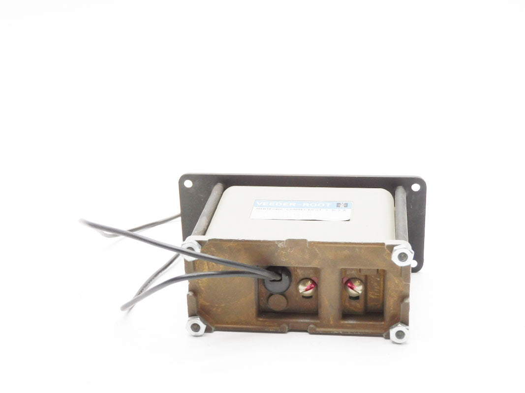 VEEDER-ROOT 120506-006 UNMP