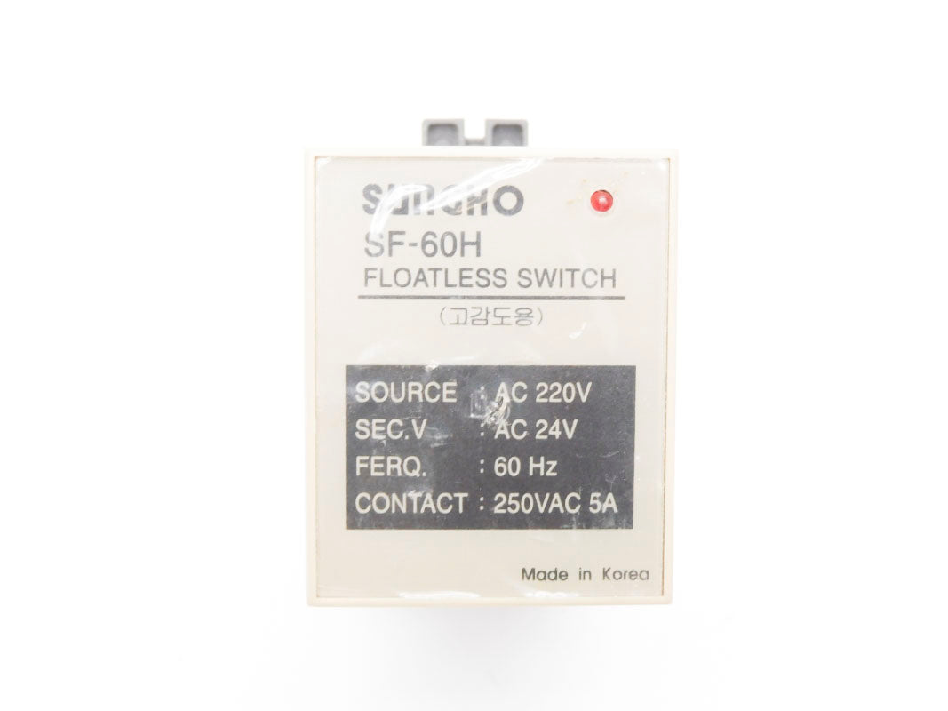 SUNGHO SF-60H NSMP