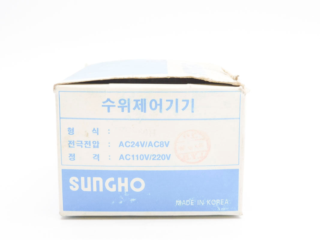 SUNGHO SF-60H NSMP