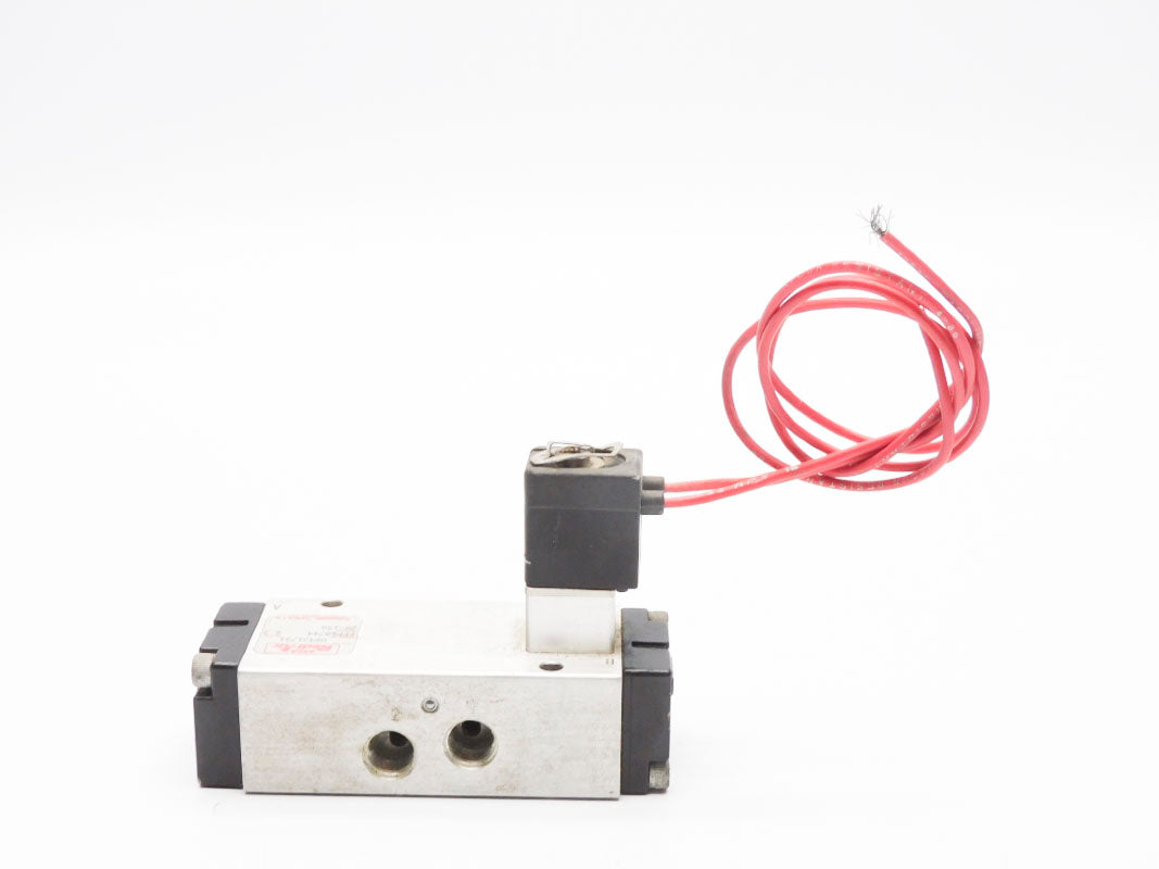 ASCO U8431751 20-150PSI UNMP