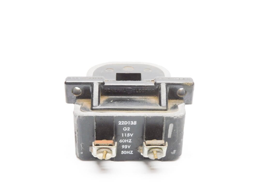 GENERAL ELECTRIC 22D135G2 UNMP