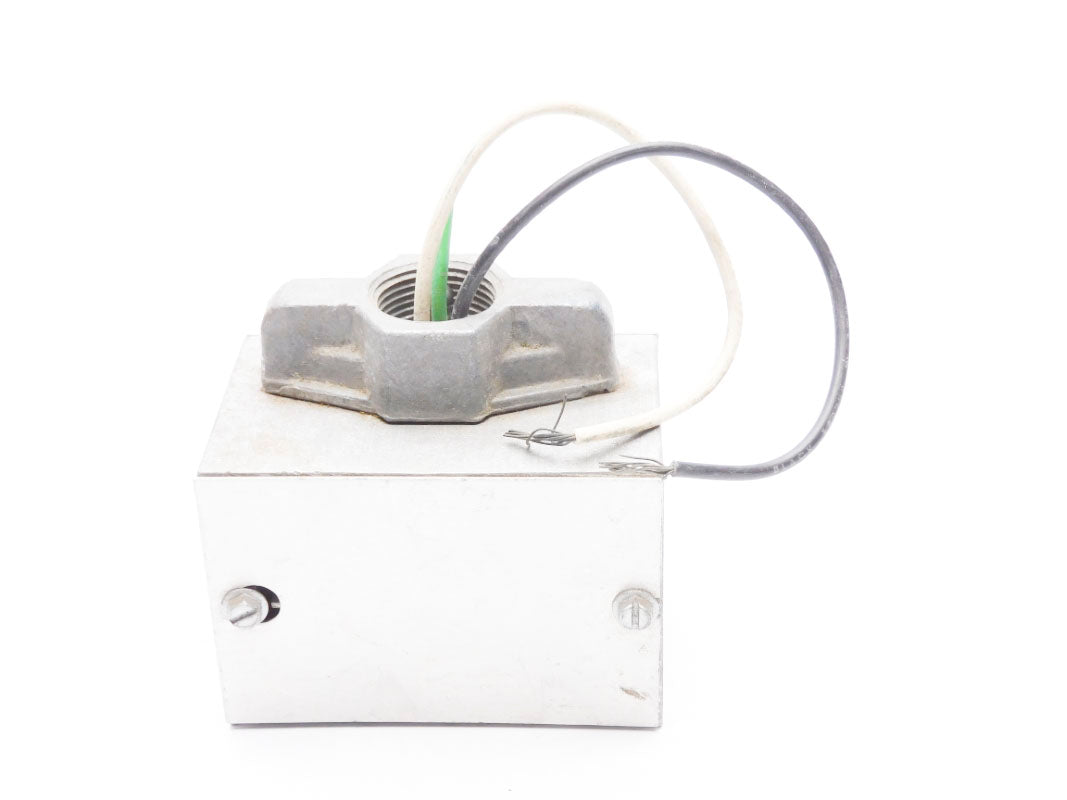 GENERAL ELECTRIC MPM-3PR UNMP