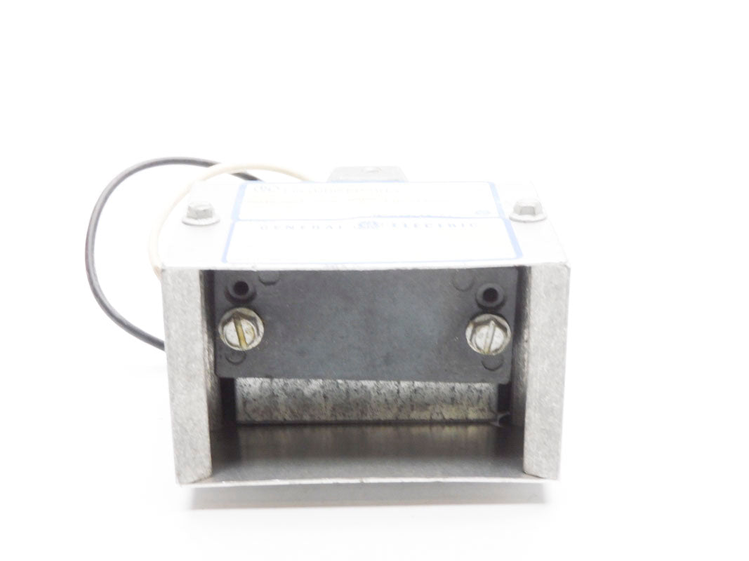 GENERAL ELECTRIC MPM-3PR UNMP
