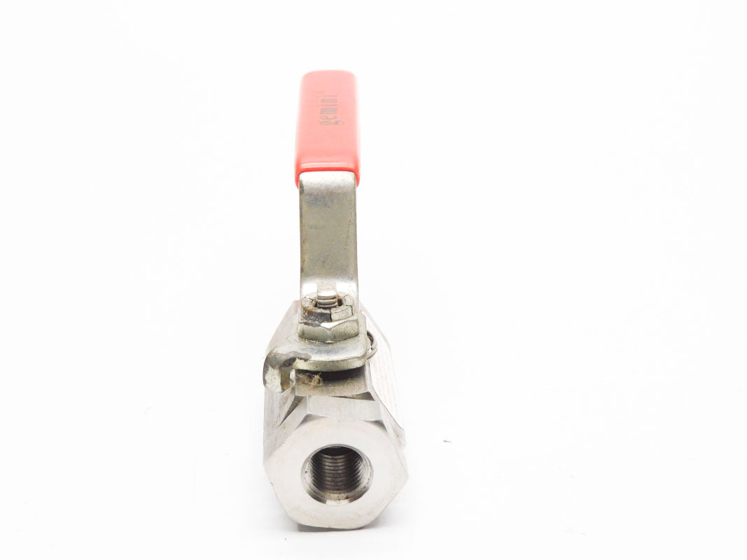 GEMINI 86M-6-RT-6 720PSI 1/4" UNMP