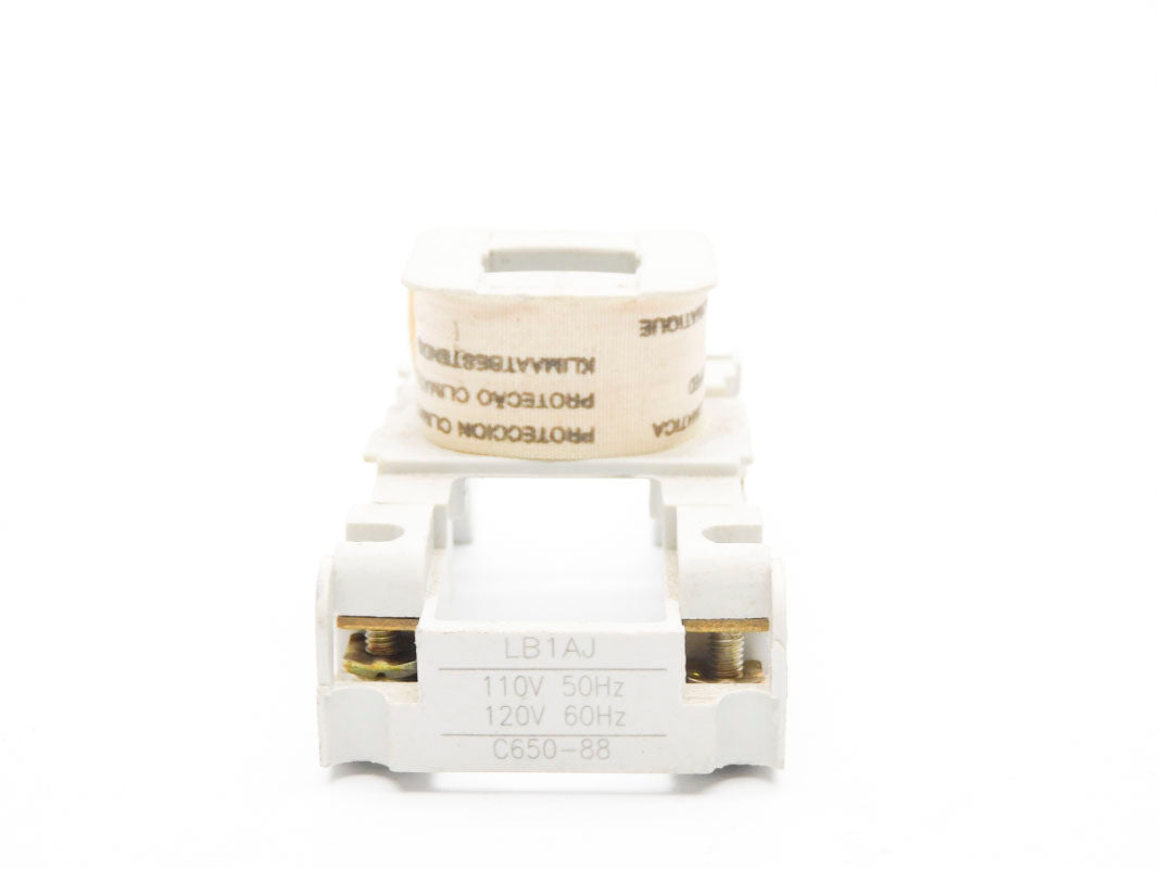 INDUSTRIAL MRO LB1AJ UNMP