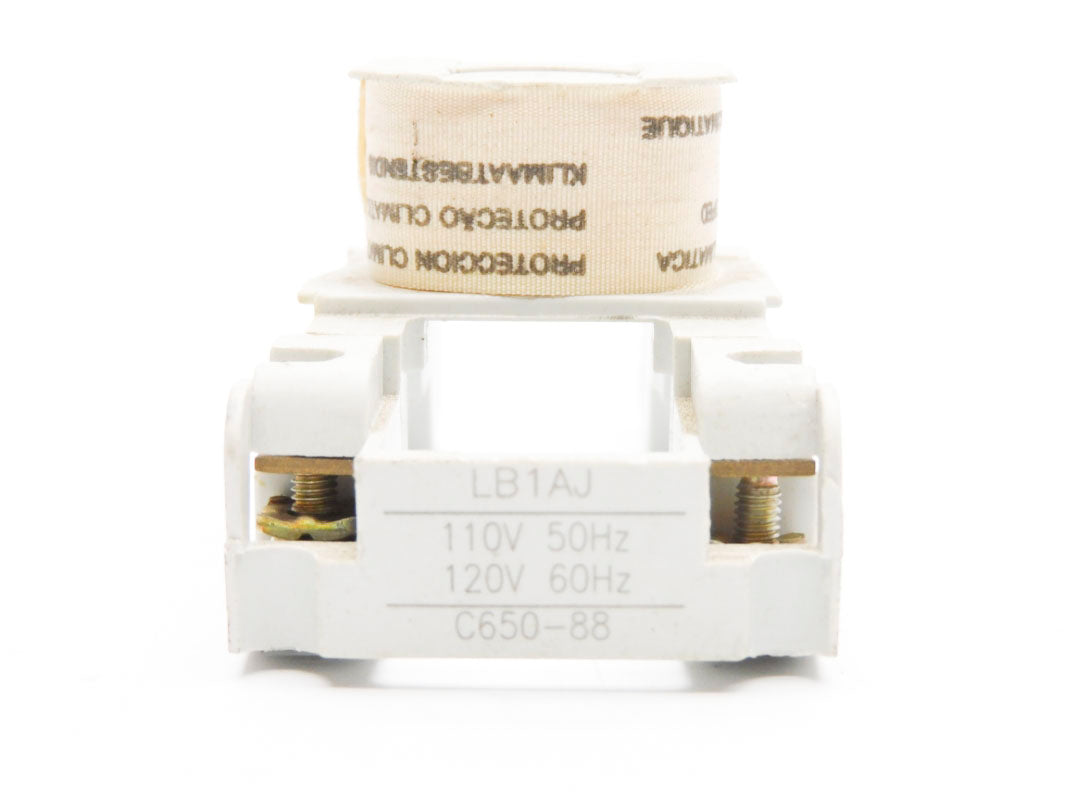 INDUSTRIAL MRO LB1AJ UNMP