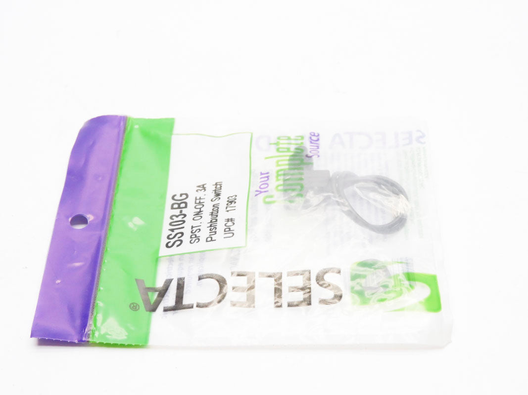 SELECTA SS103-BG NSMP