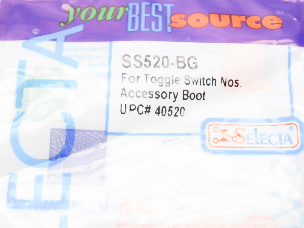SELECTA SS520-BG NSMP
