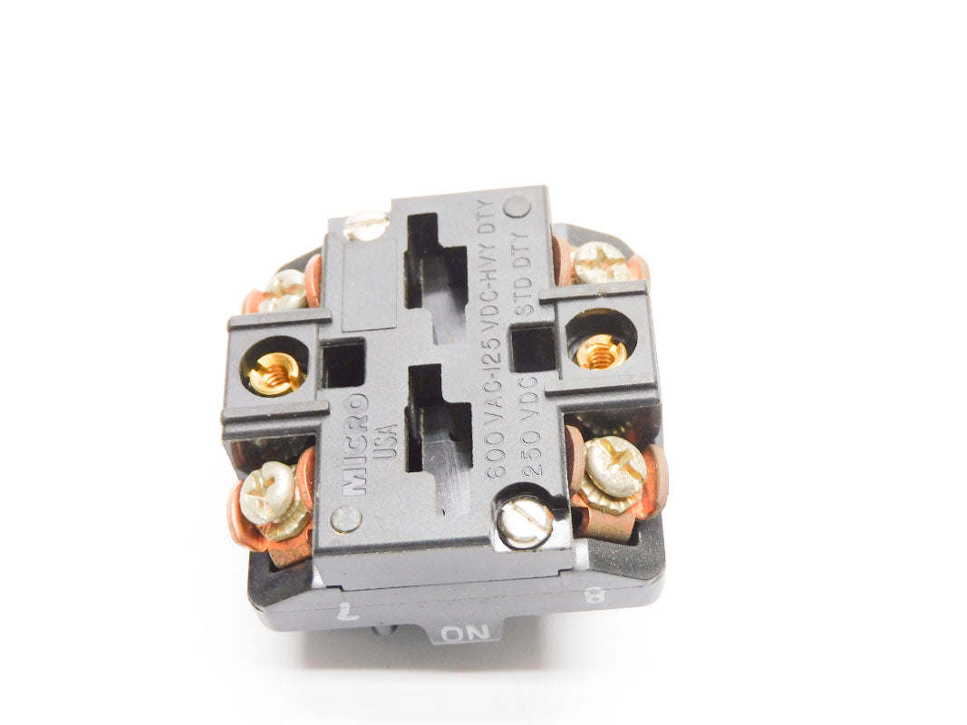 MICRO SWITCH PTCF NSMP