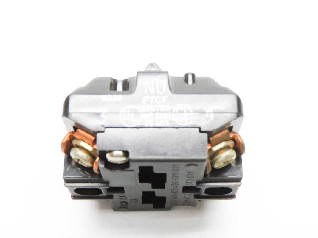 MICRO SWITCH PTCF NSMP