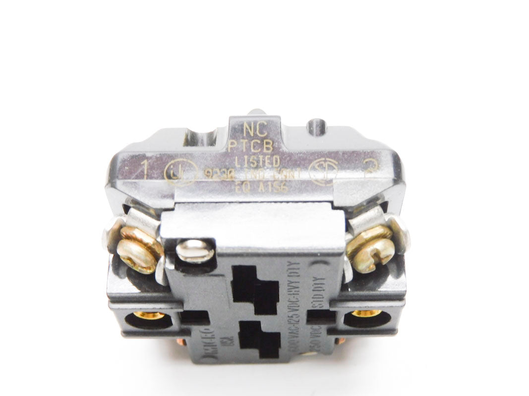MICRO SWITCH PTCB NSMP