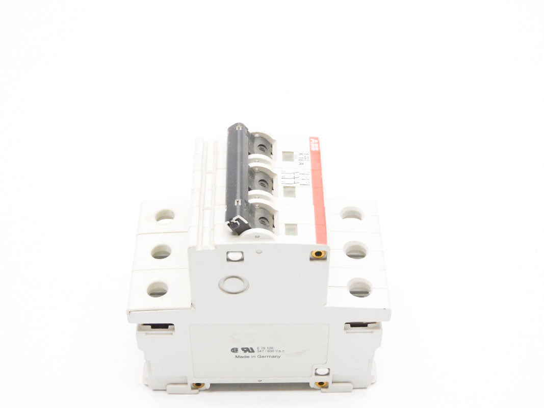 ABB S223-K16A 16A 690V UNMP