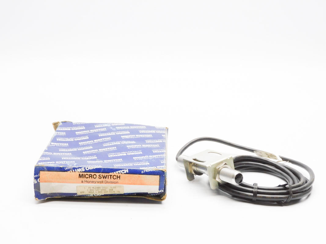 MICRO SWITCH FE-MLS4RB-1012 NSMP
