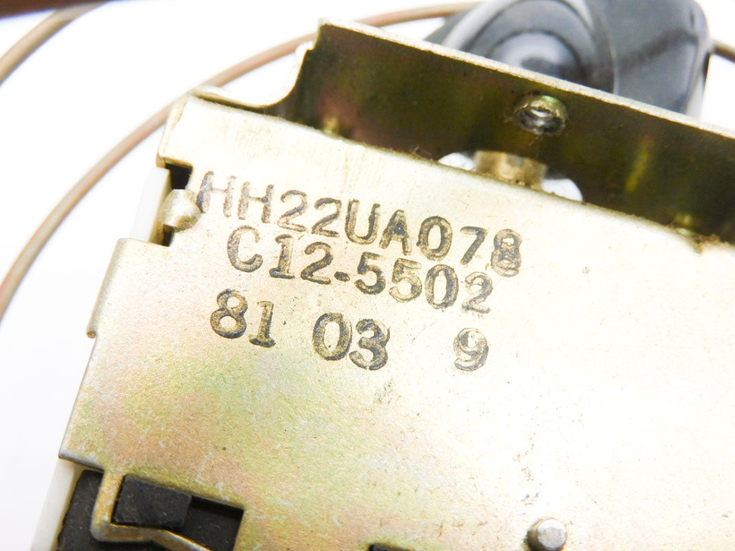 RANCO HH22UA078 NSNP