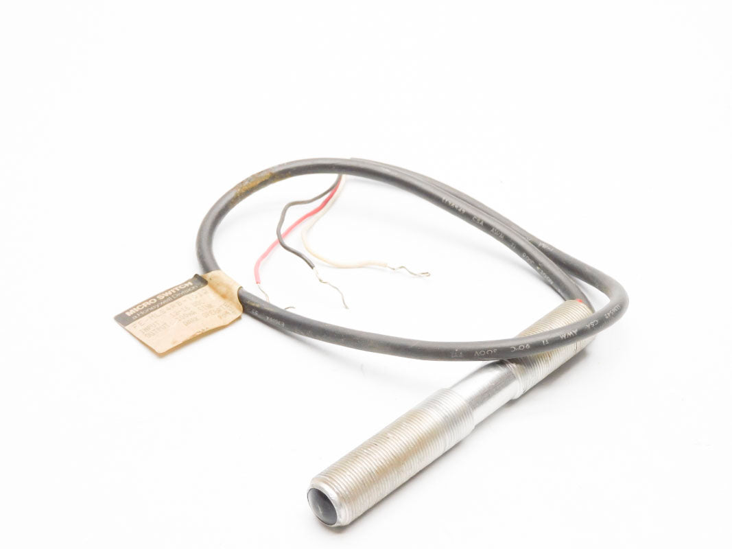MICRO SWITCH FE-MLS4RB-1012 UNMP