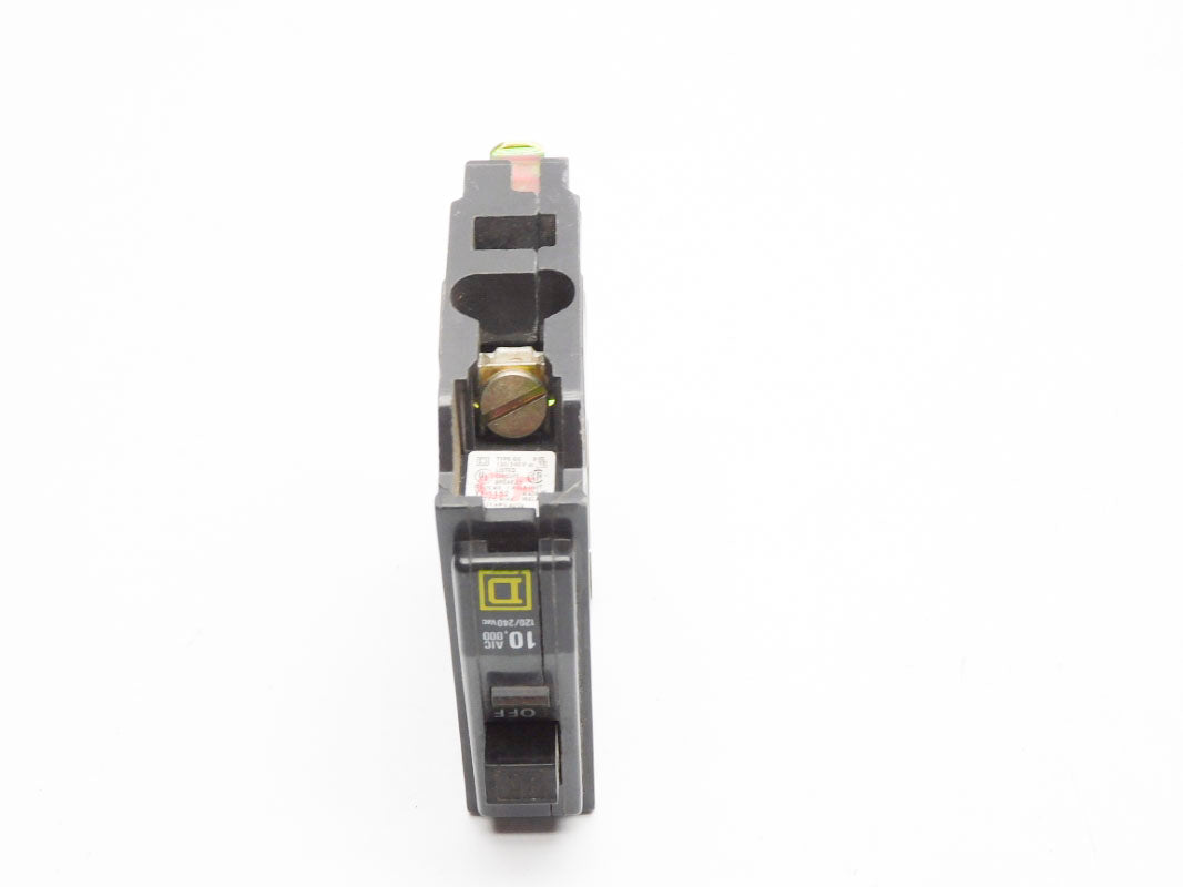 SQUARE D QO115 15A 120/240VAC 10,000AIC NSNP
