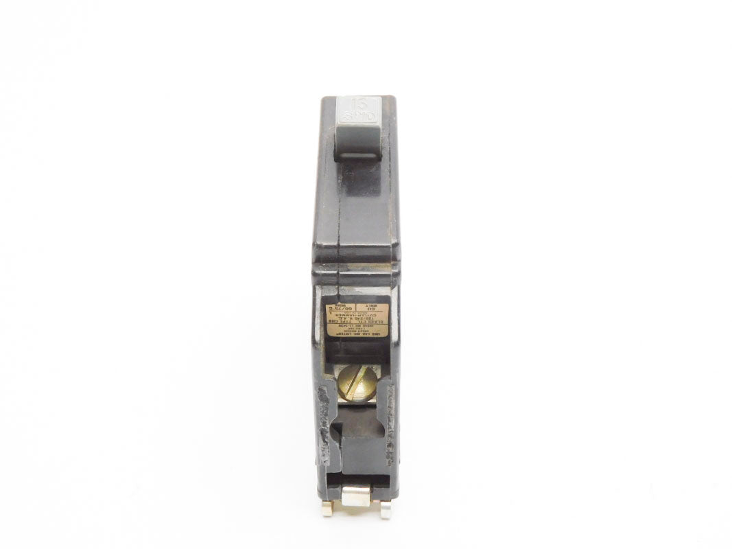 CUTLER HAMMER CHB115 15A 120/240VAC NSNP
