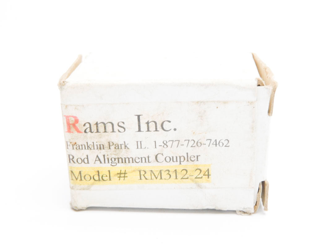 RAMS RM312-24 NSMP
