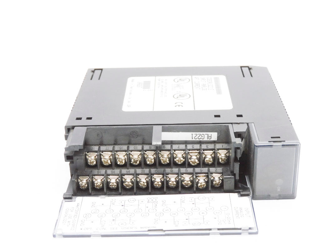 FANUC IC693ALG221E UNMP