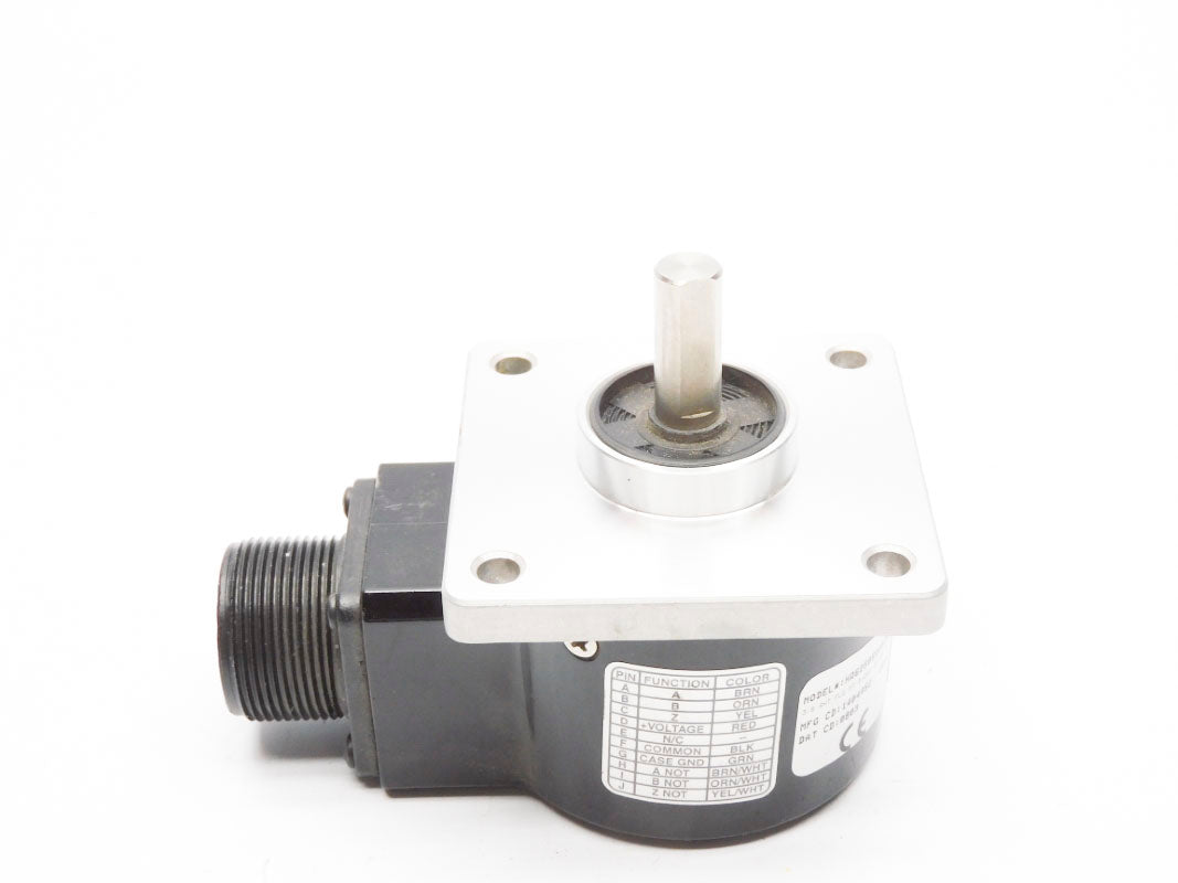 DYNAPAR HR62505000301 NSNP