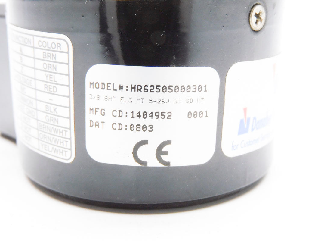 DYNAPAR HR62505000301 NSNP