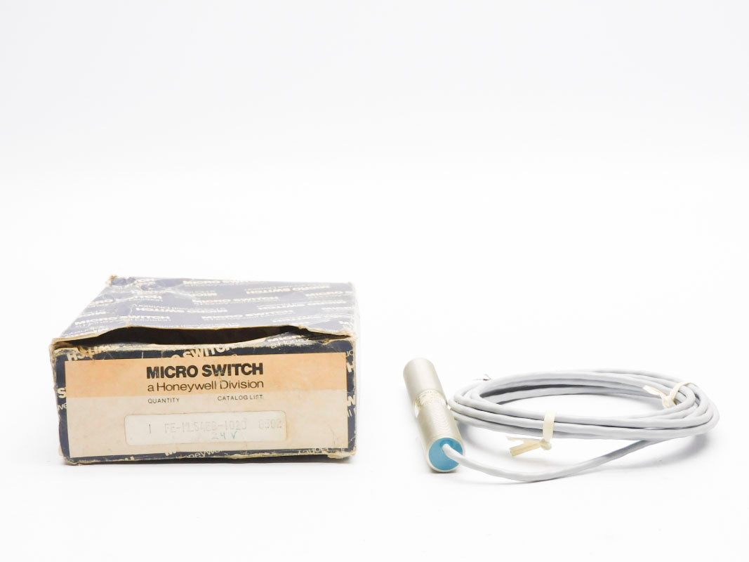 MICRO SWITCH FE-MLS4EB-1020 NSMP