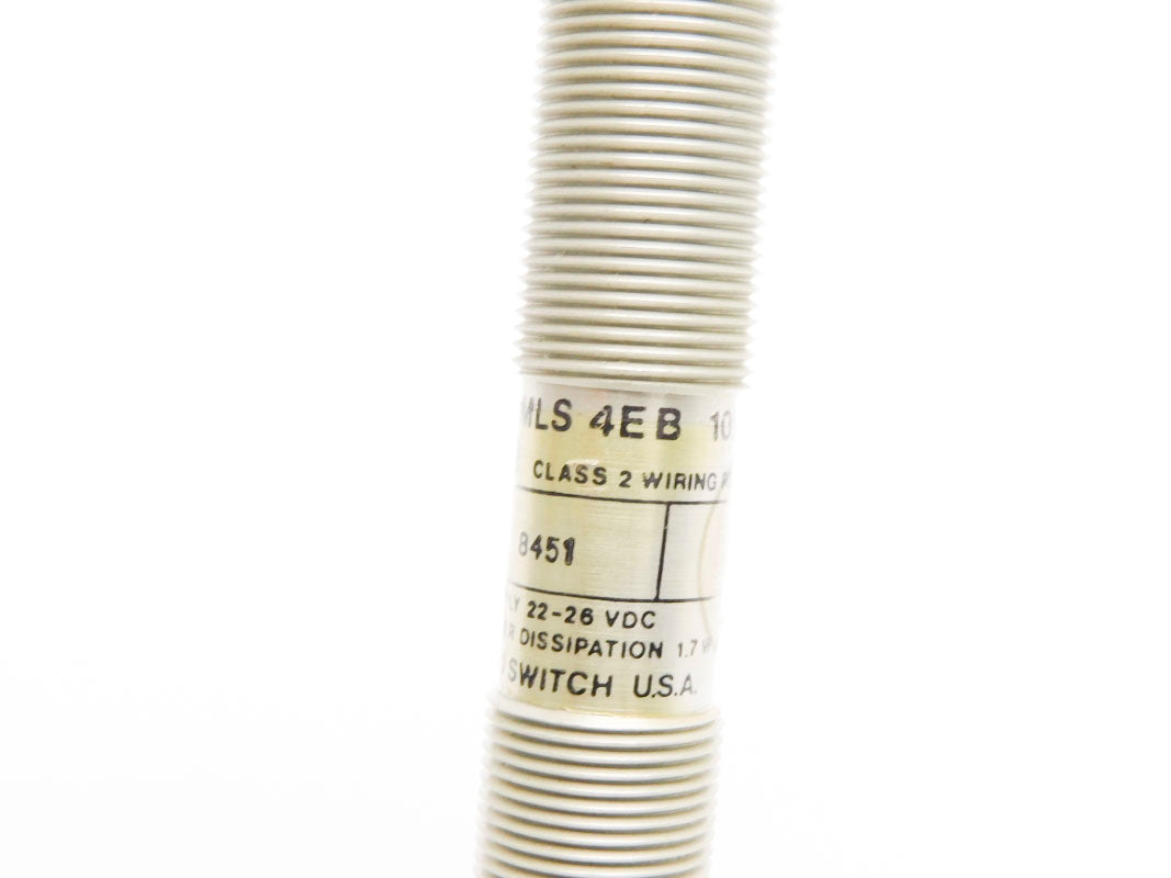 MICRO SWITCH FE-MLS4EB-1020 NSMP
