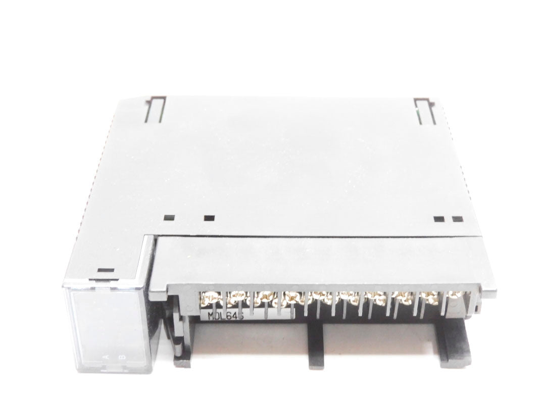 FANUC IC693MDL646C (NO DOOR) UNMP