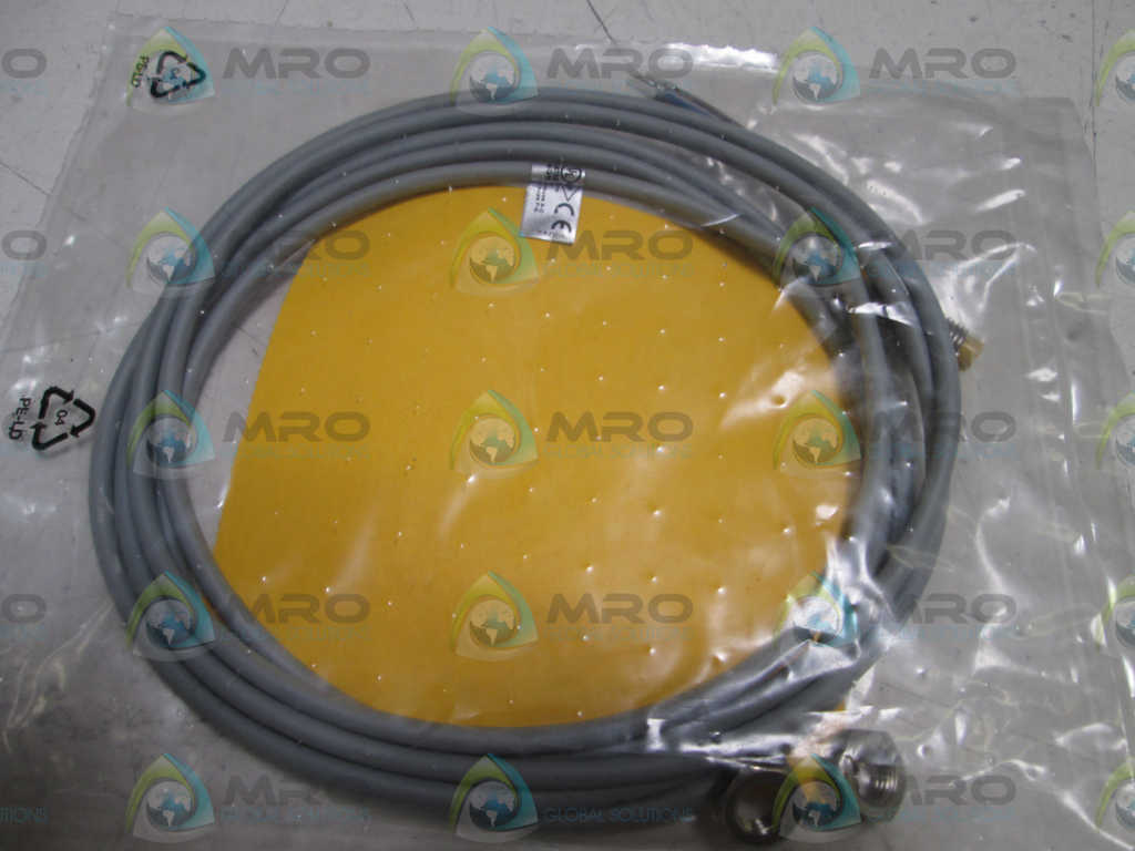 TURCK INDUCTIVE PROC SENSOR Ni3-EG08K-AP6X *NEW IN FACTORY BAG*