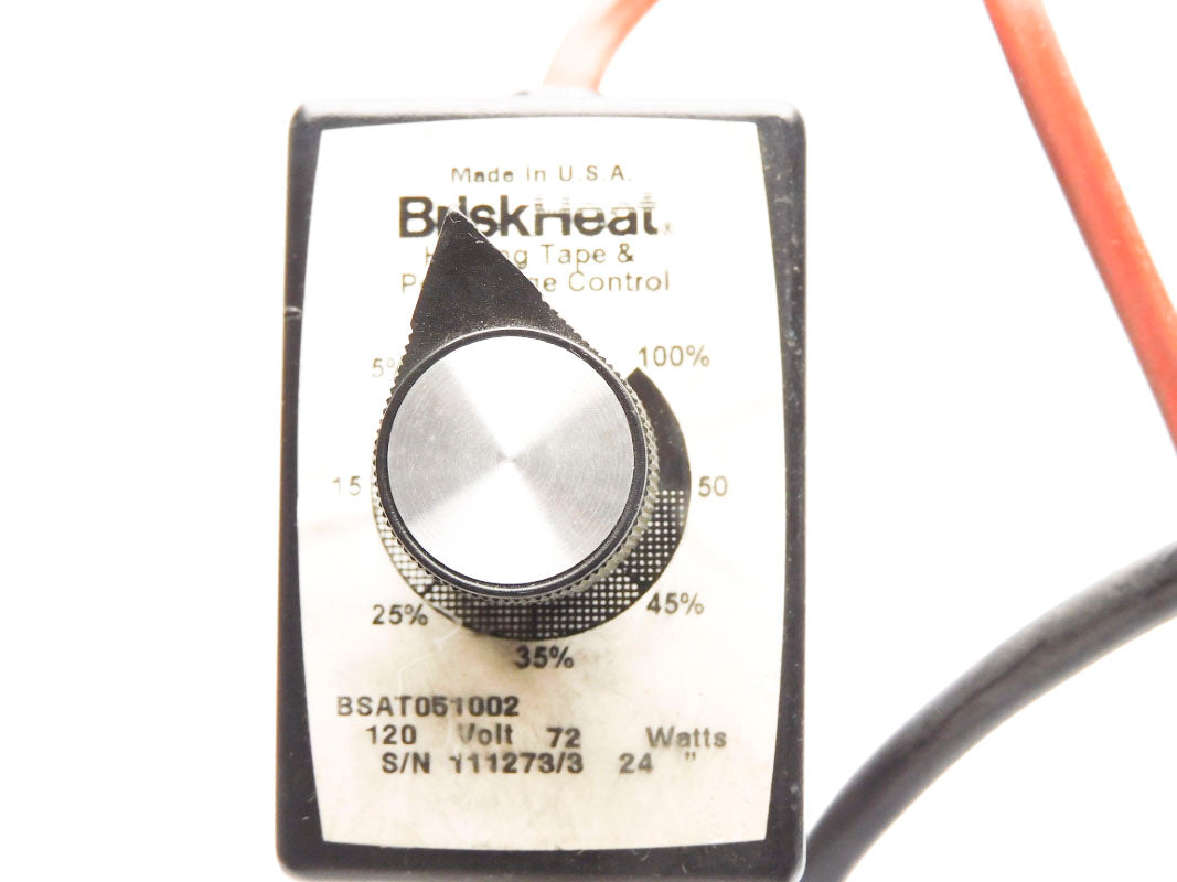 BRISK HEAD BSAT051002 UNMP