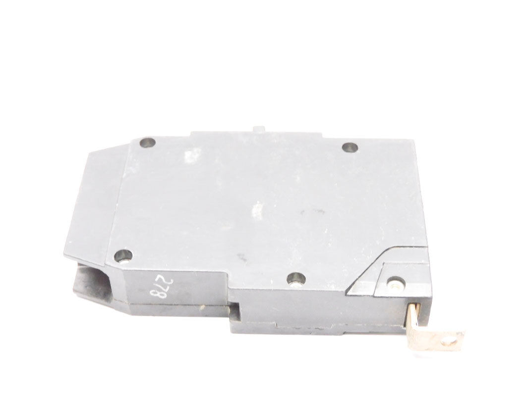 GENERAL ELECTRIC TEY120 20A 277VAC UNMP