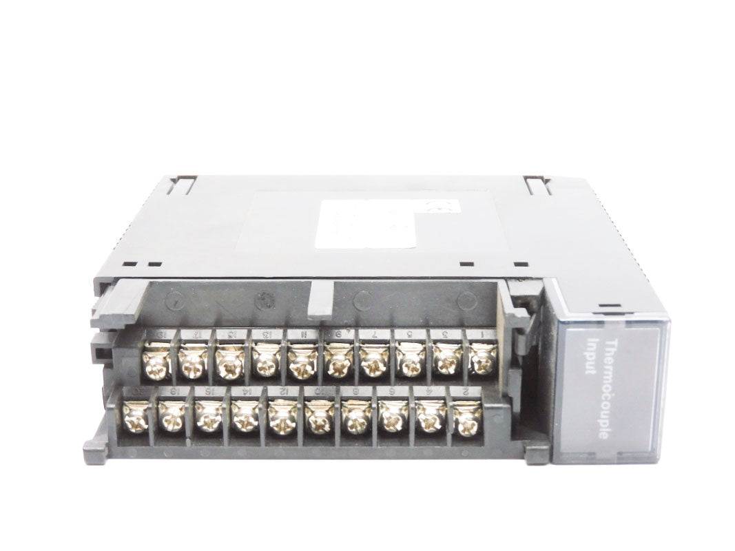 HORNER ELECTRIC HE693THM884J UNMP