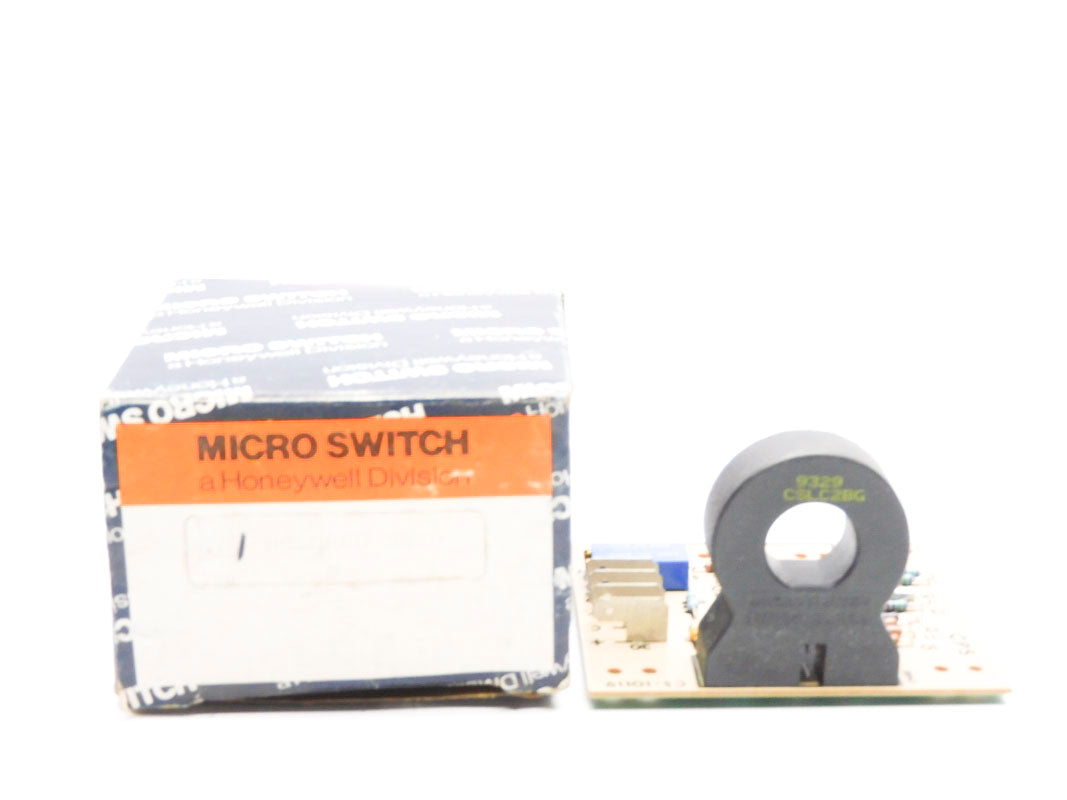 MICRO SWITCH CSLC2BG NSMP