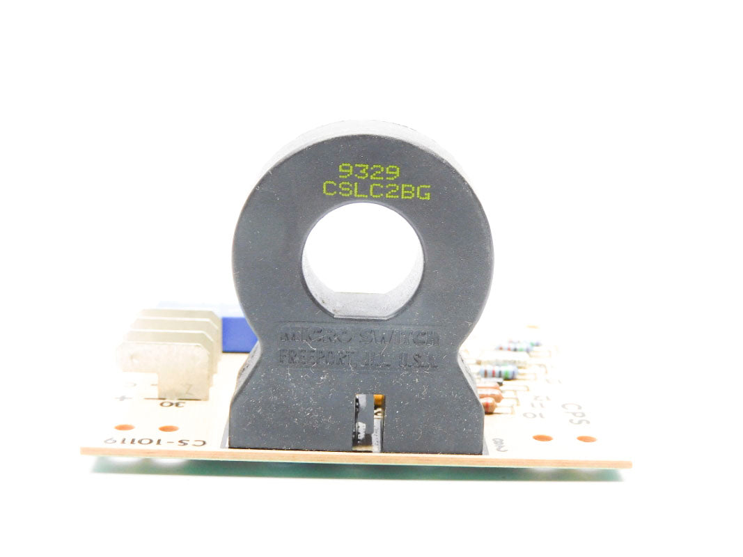 MICRO SWITCH CSLC2BG NSMP