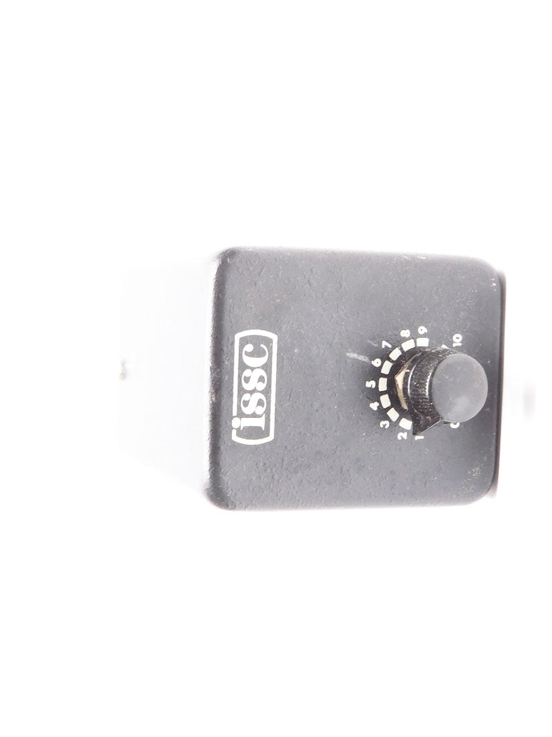ISSC 1012-2E4B .06-2.5SEC 24VAC UNMP