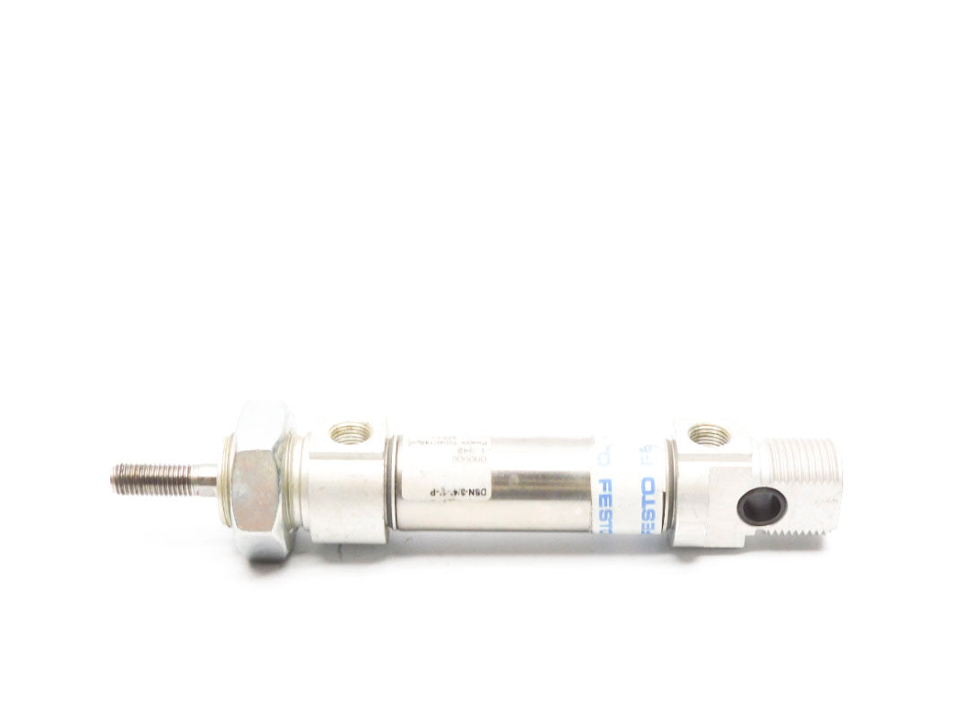 FESTO DSN-3/4"-1"-P 145PSI UNMP