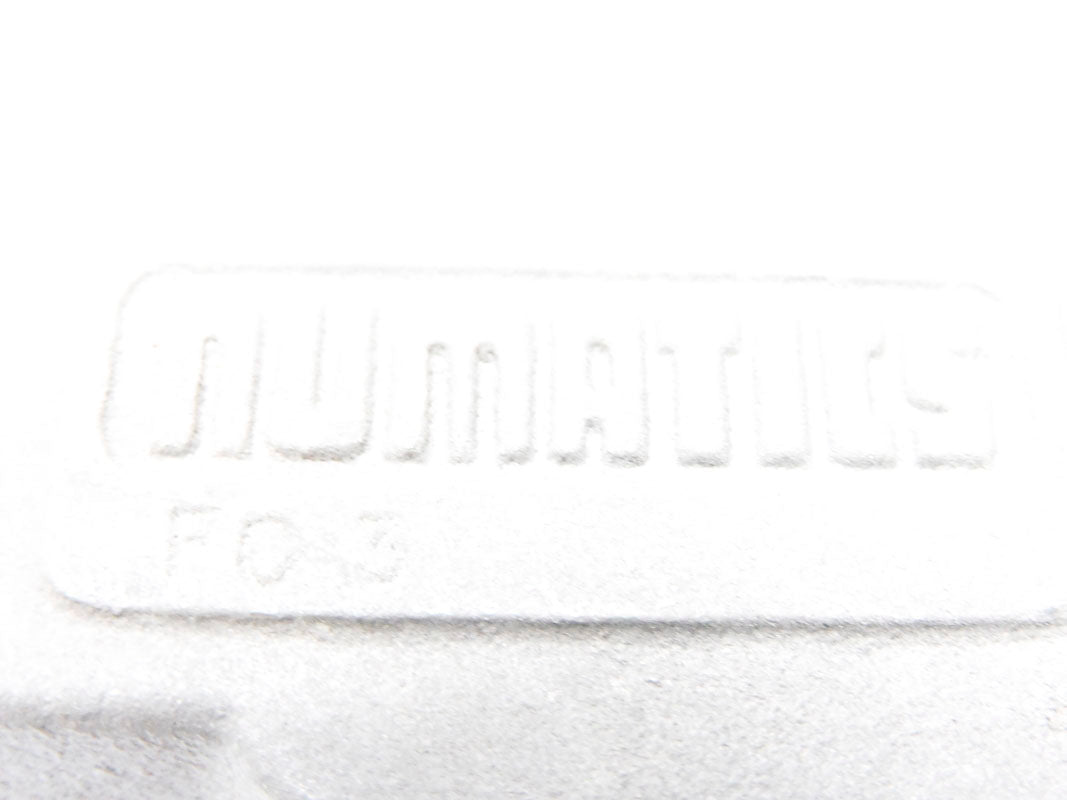 NUMATICS FC3 3/4" NSNP