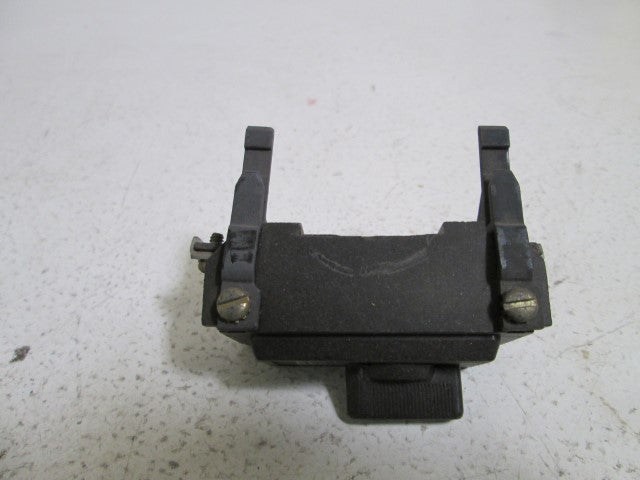 SQUARE D SWITCH 9999-SC-1 *USED*