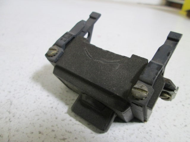SQUARE D SWITCH 9999-SC-1 *USED*