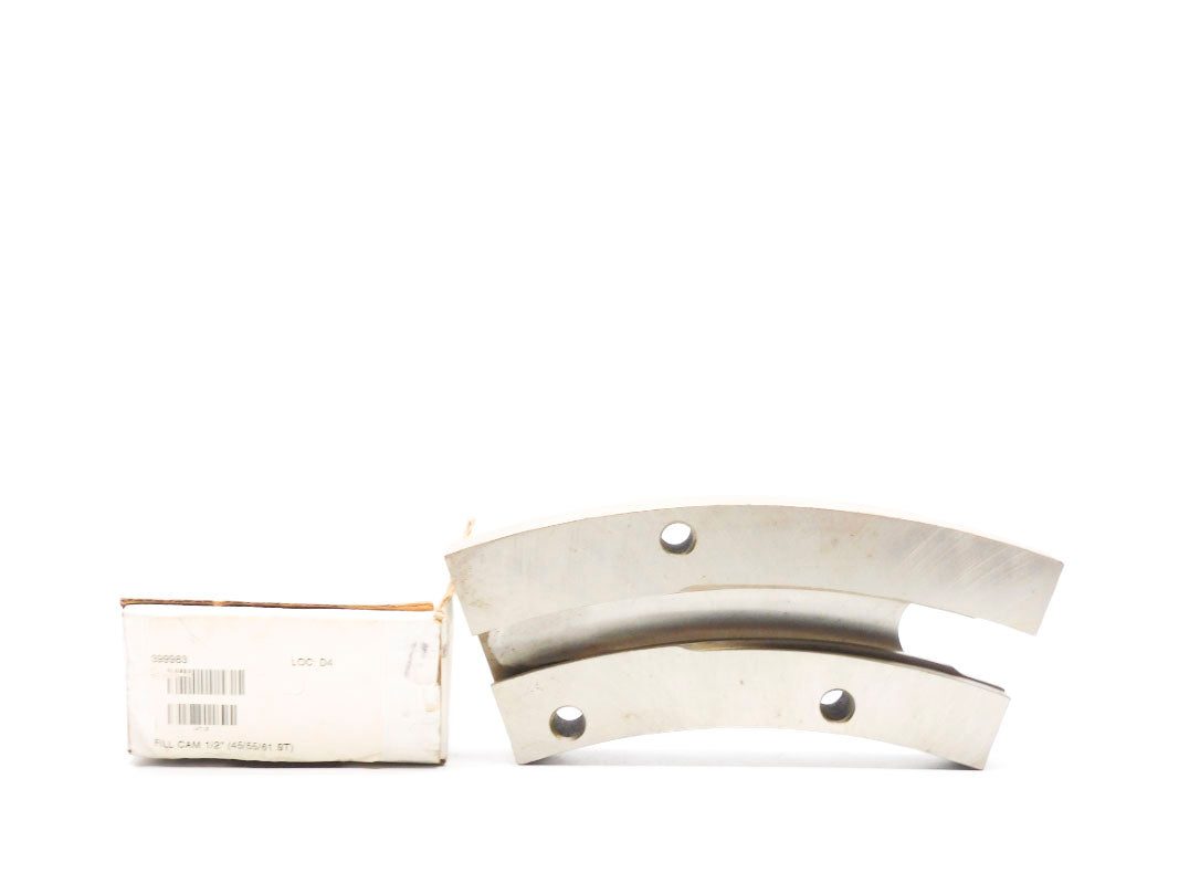 INDUSTRIAL MRO 399983 NSMP
