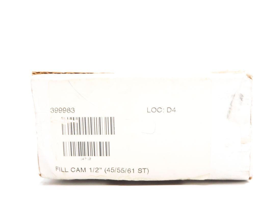 INDUSTRIAL MRO 399983 NSMP