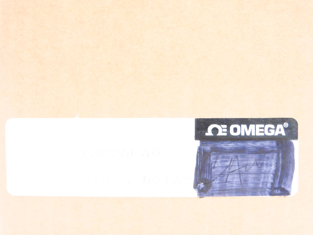 OMEGA OM8-21382AFA0 0-5AAC NSMP