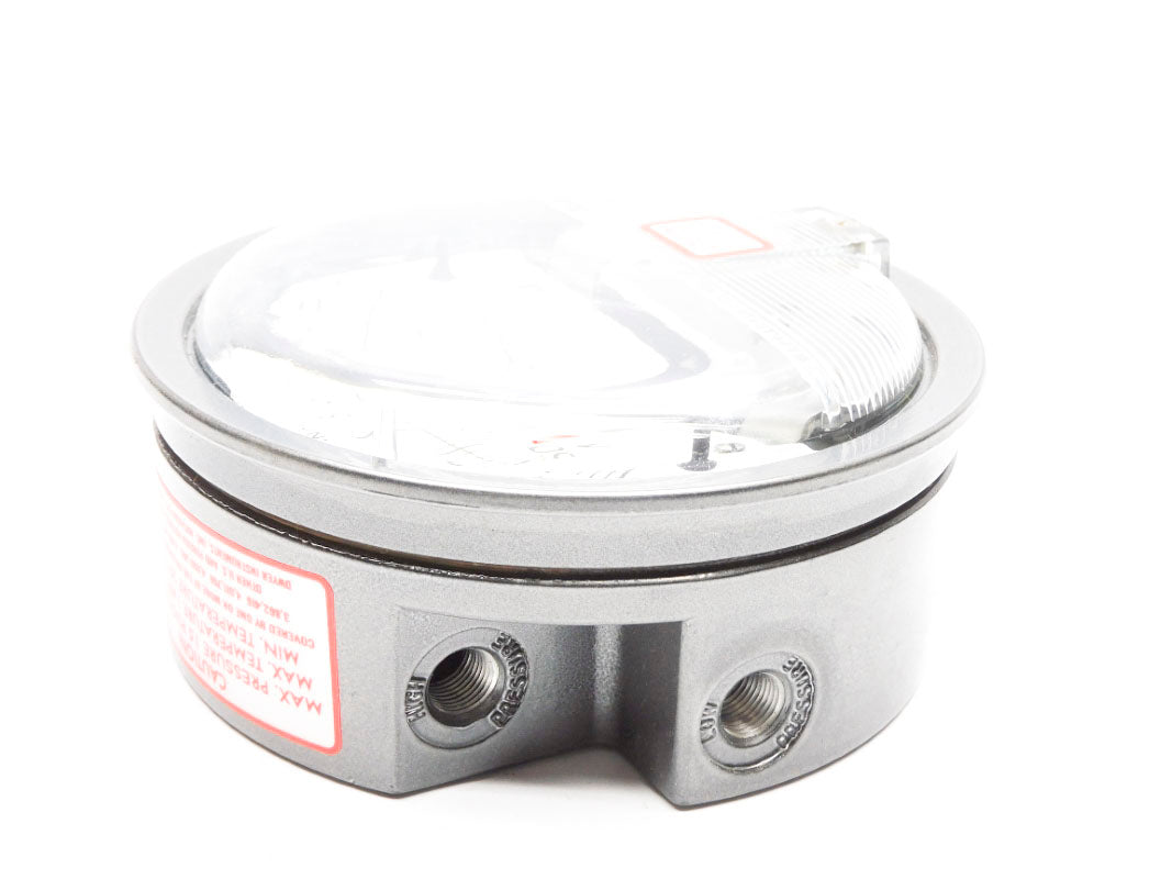 DWYER 2001DC 0-1.0"W.C. 0-250PASCALS NSMP