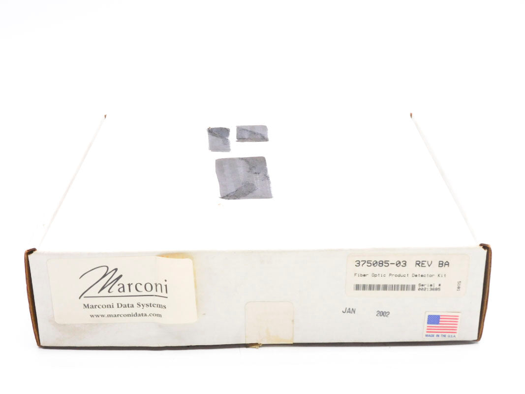 MARCONI 375085-03 NSFS