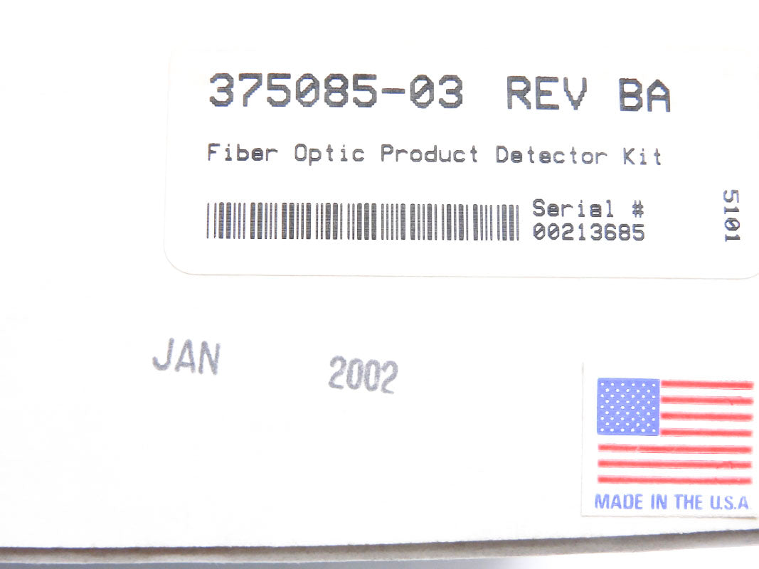 MARCONI 375085-03 NSFS