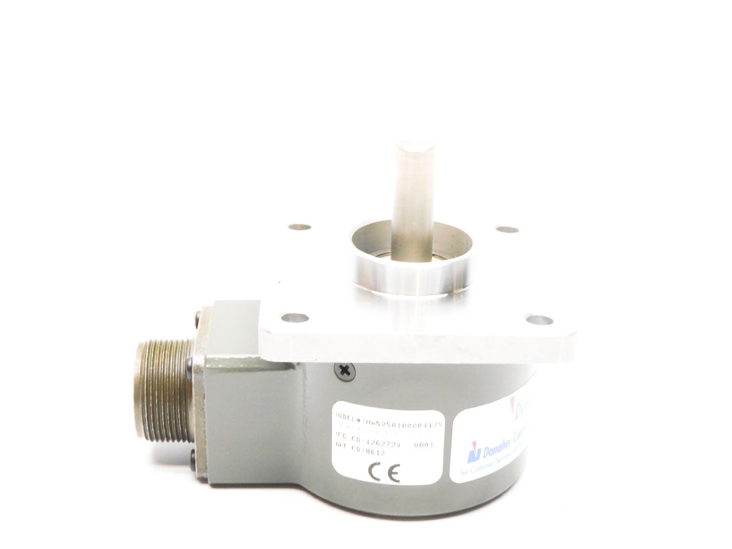 DYNAPAR HA5250100004129 5-26V NSMP
