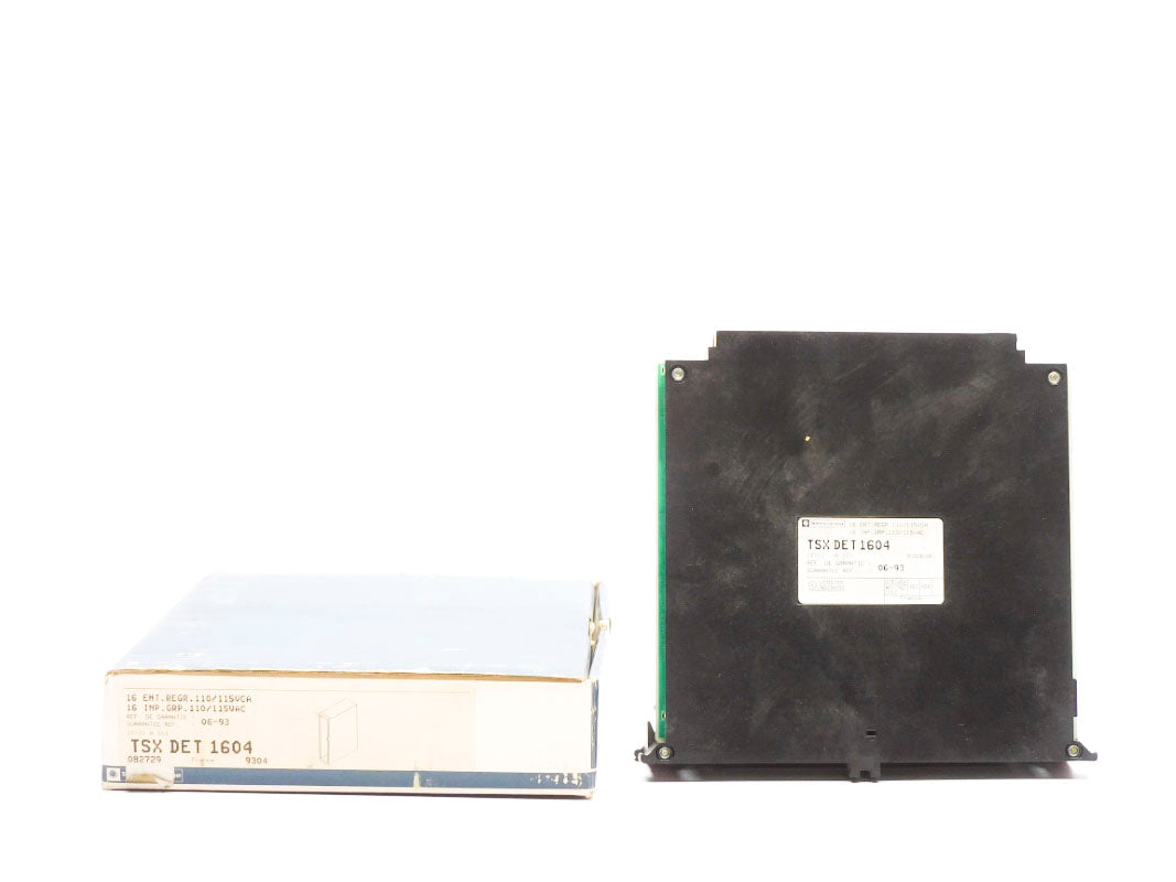 TELEMECANIQUE TSXDET1604 NSMP