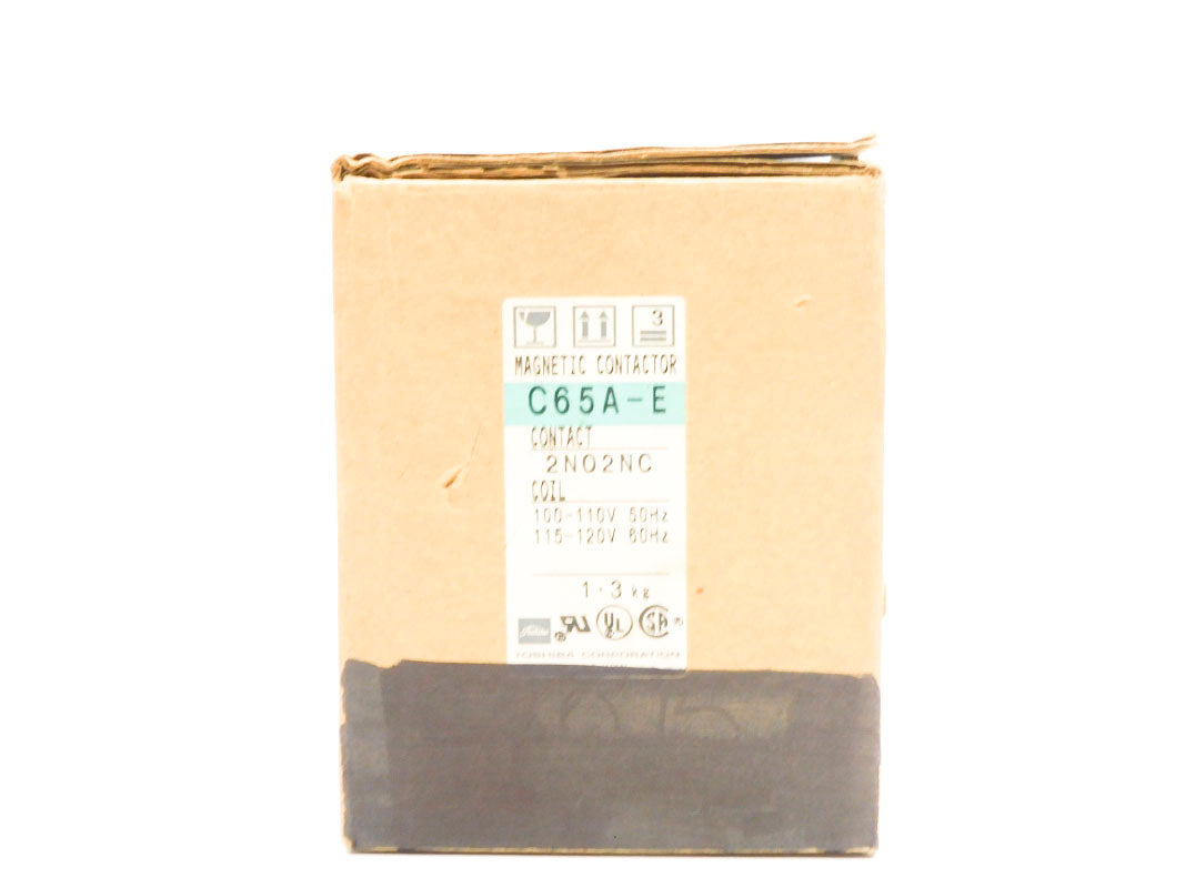 TOSHIBA C65A-E 100-110V 115-120V NSMP