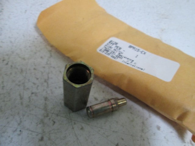 MICROSWITCH KIT 8PA15-EX *NEW NO BOX*