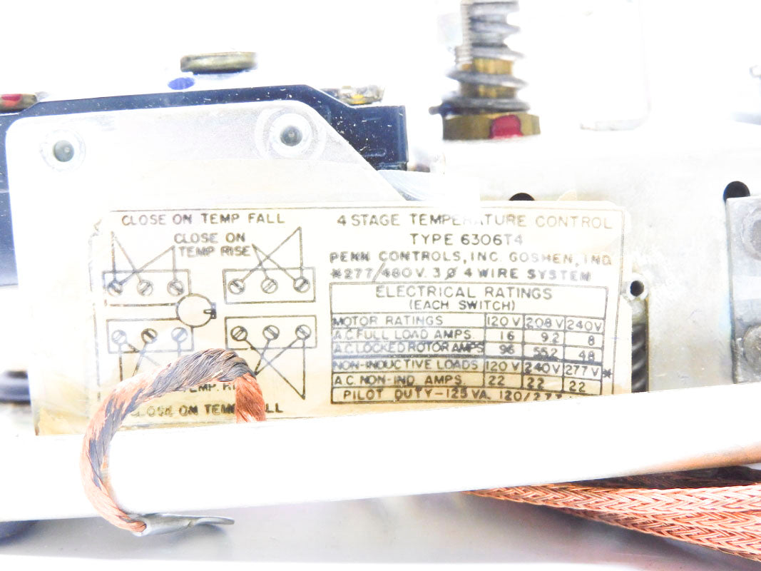 PENN 6306T4 1102 10-180'F NSMP